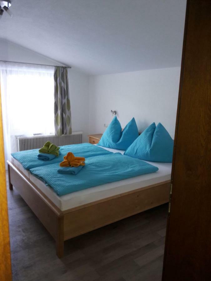 Appartement Wildkogelblick Нойкирхен-ам-Гросфенедигер Экстерьер фото